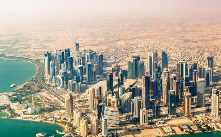 Катар профинансирует открытие посольства Армении в Дохе