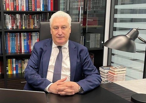 Коротченко: Азербайджан демонстрирует образцовые стандарты демократии