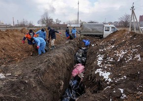 ООН: В Украине в результате военных действий погибли 549 мирных жителей