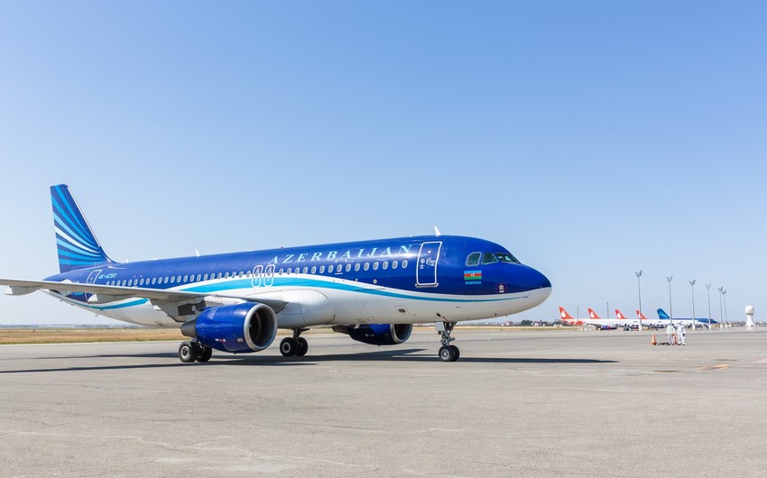 AZAL launches special flights to Berlin