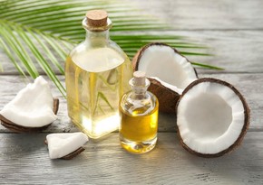 Азербайджан возобновил импорт кокосового масла из двух стран