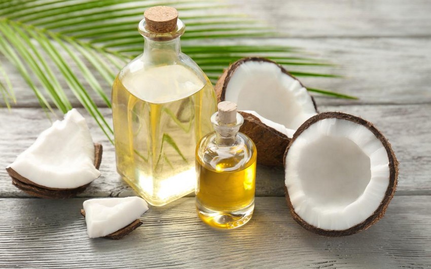 Azerbaijan resumes imports of coconut oil from 2 countries