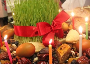 Azerbaijan celebrates Wind Tuesday of Novruz