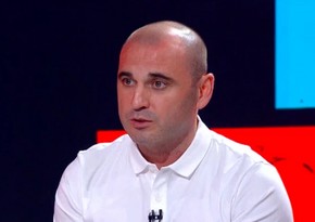 В Тбилиси избит глава крупнейшей оппозиционной партии Грузии