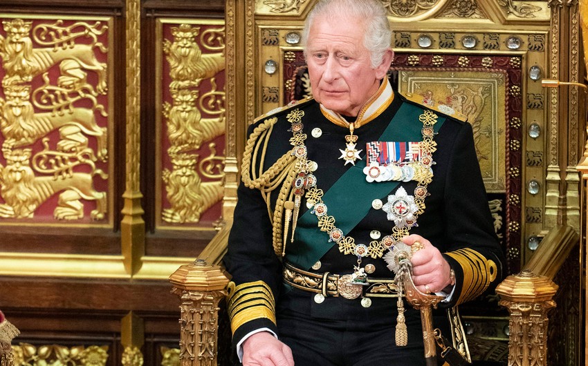 King Charles III looking for garden managers for two of his residences 