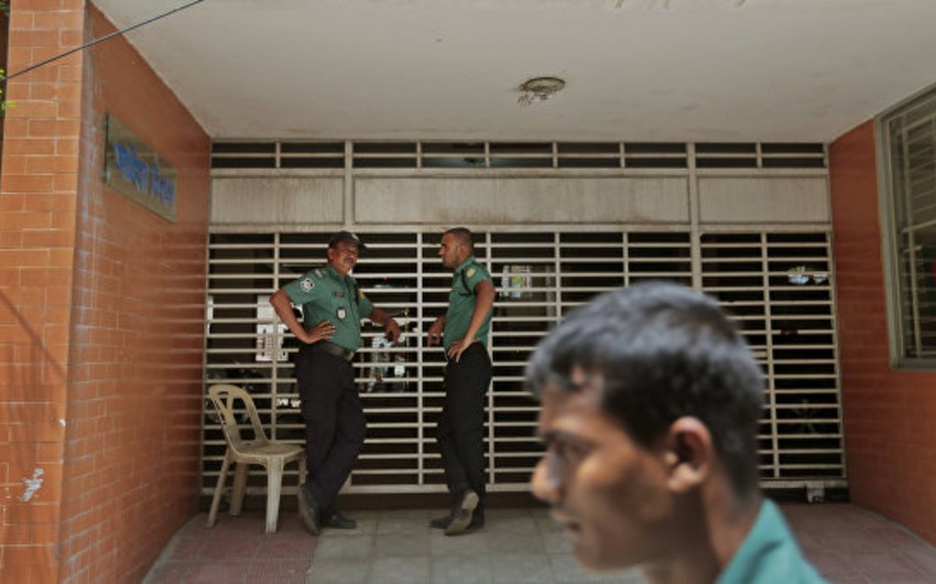Полиция Бангладеш задержала более 5,3 тыс. человек после убийства двух индуистских священников