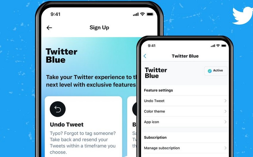 Twitter запустил платную подписку с премиум-функциями