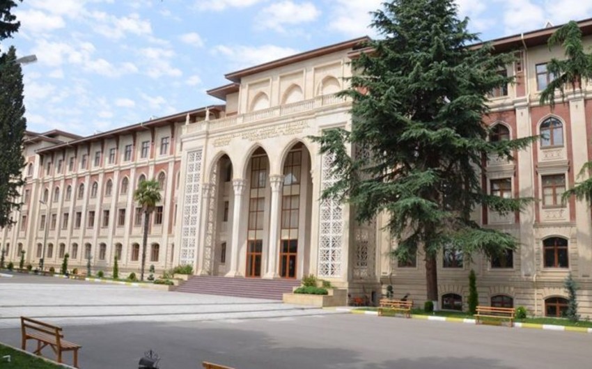 Азербайджанский аграрный университет присоединился к программе консультаций по листингу 