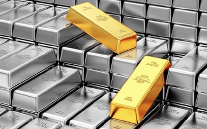 Повлиял ли коронавирус на стоимость золота?