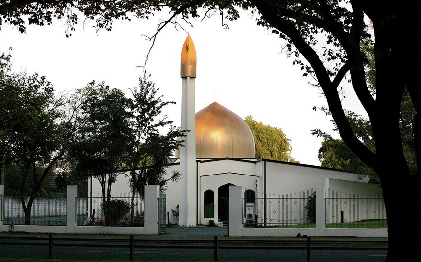 Мечети в Новой Зеландии, где был массовый расстрел, открывают для молящихся