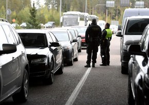 Число въезжающих в Финляндию россиян сократилось в 7 раз после введения ограничений