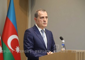 Azerbaijani FM: Armenia refuses to fulfil its obligations and prevents peace-making process 