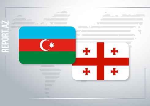 Между Грузией и Азербайджаном будут развиваться контейнерные перевозки