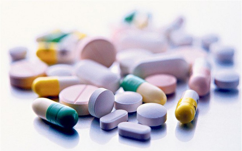​В Азербайджане импортируемые лекарства могут освободить от НДС
