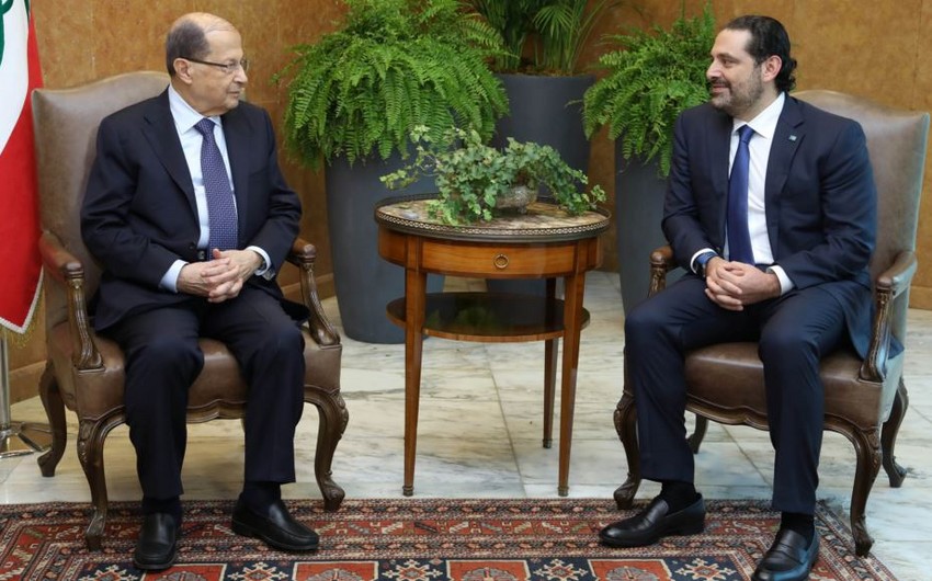 Президент Ливана: Харири вероятно останется на посту премьер-министра