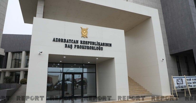 Baş prokuror Astarada vətəndaşları qəbul edəcək