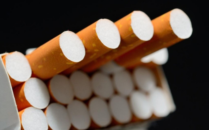 ГТК хочет ограничить импорт сигарет в Азербайджан