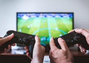 Bakıda PlayStation oyun zalı aşkarlandı