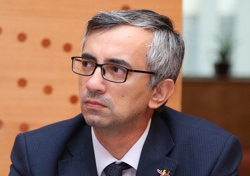 Фуад Гусейналиев: Армения не стремится к эскалации в отношениях с Азербайджаном