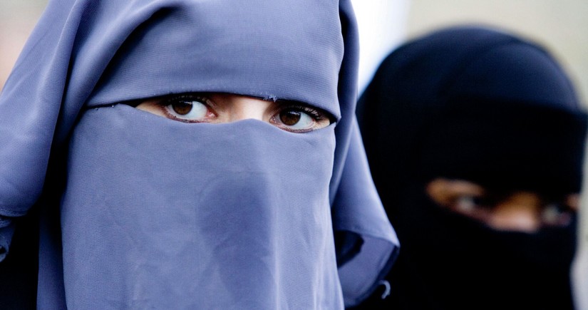 Муфтият Дагестана объявил о временном запрете ношения никабов