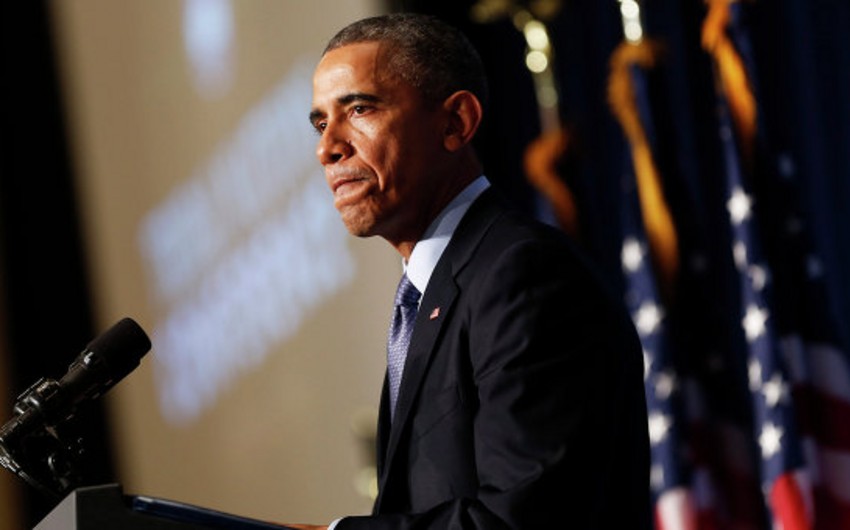 ​Обама обещал поддержку Пакистану в связи с терактом в школе