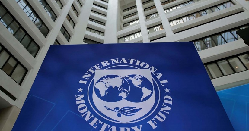 IMF predicts Azerbaijan's nominal GDP growth to $77B in 2025