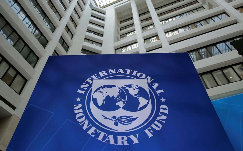 IMF predicts Azerbaijan's nominal GDP growth to $77B in 2025