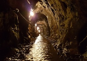 Пять человек погибли из-за взрыва метана в шахте на юго-западе Польши