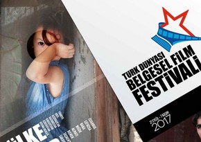 Baku will host Turkish World Documentary Film Festival