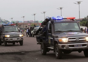 На северо-востоке ДР Конго в результате теракта погибли 11 человек