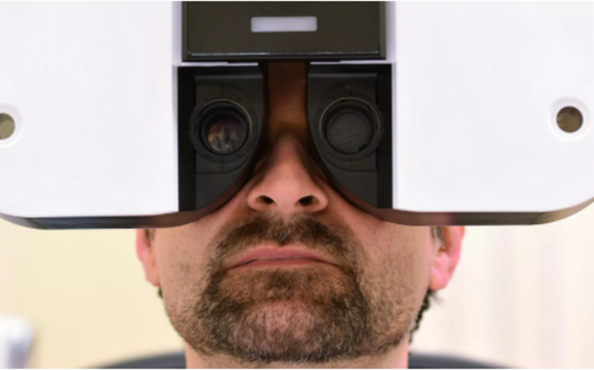 Russian ophthalmologist dispels popular vision restoration myth