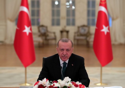 Эрдоган предлагает создать российско-турецкую платежную систему