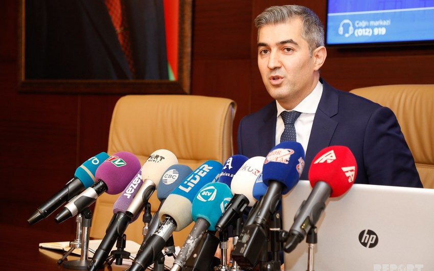 State Migration Service: 23% increase observed in number of people living based on refugee status in Azerbaijan