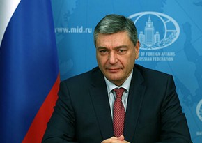 Russian official pledges to support Tajikistan if situation on Afghan border flares up