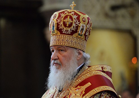 Патриарх Кирилл: Политический фактор осложняет переговоры религиозных лидеров 