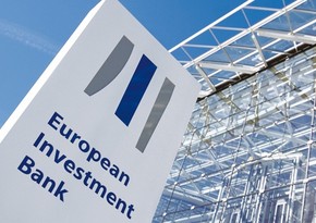 EIB ready to consider financing various reconstruction projects in Azerbaijan