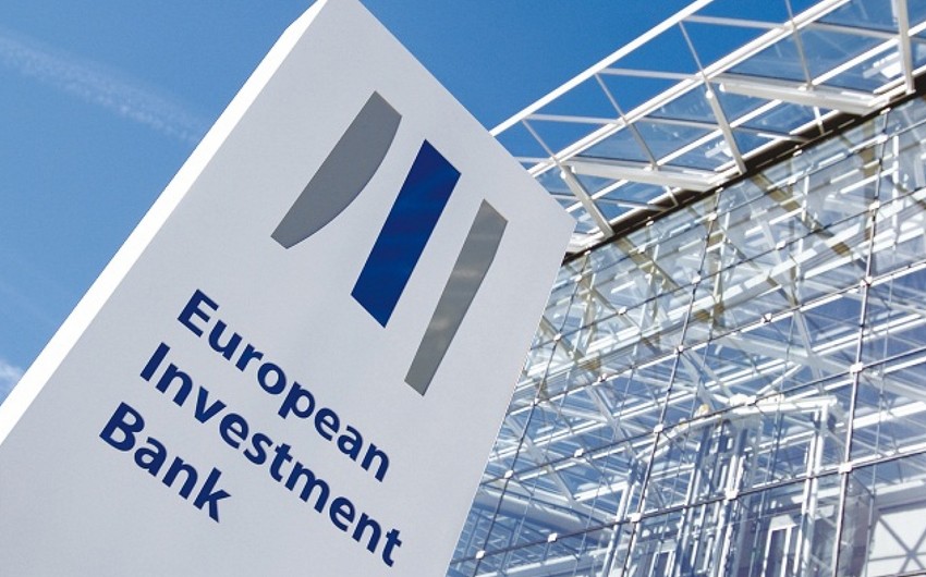 EIB ready to consider financing various reconstruction projects in Azerbaijan