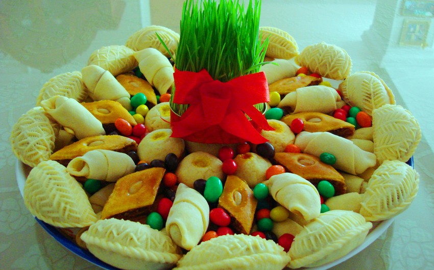 Azerbaijan celebrates First Tuesday of Novruz