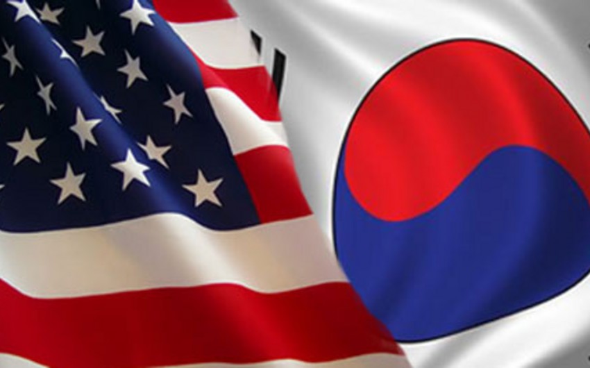 США и Корея договорились об оказании мощного отпора действиям КНДР