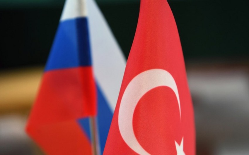 Russia, Turkey may develop new military equipment 