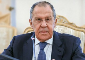 Sergey Lavrov: Russia intends to work actively in format of Caspian Five