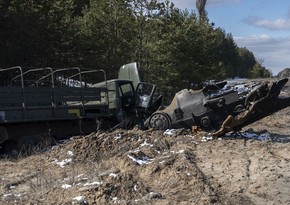 ВС России уничтожили 2998 объектов военной инфраструктуры Украины