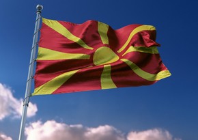 Şimali Makedoniya XİN: Azərbaycanla ikitərəfli münasibətlərin inkişafını səbirsizliklə gözləyirik