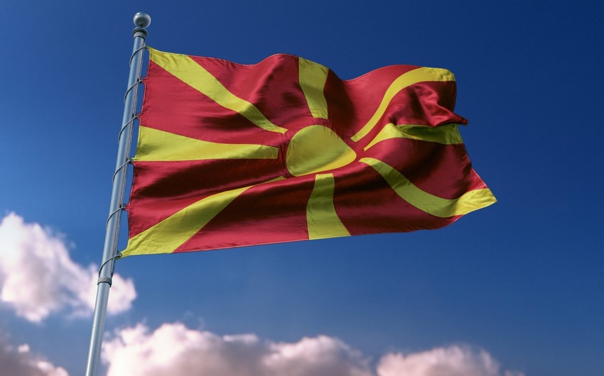 МИД Северной Македонии: С нетерпением ждем развития двусторонних отношений с Азербайджаном