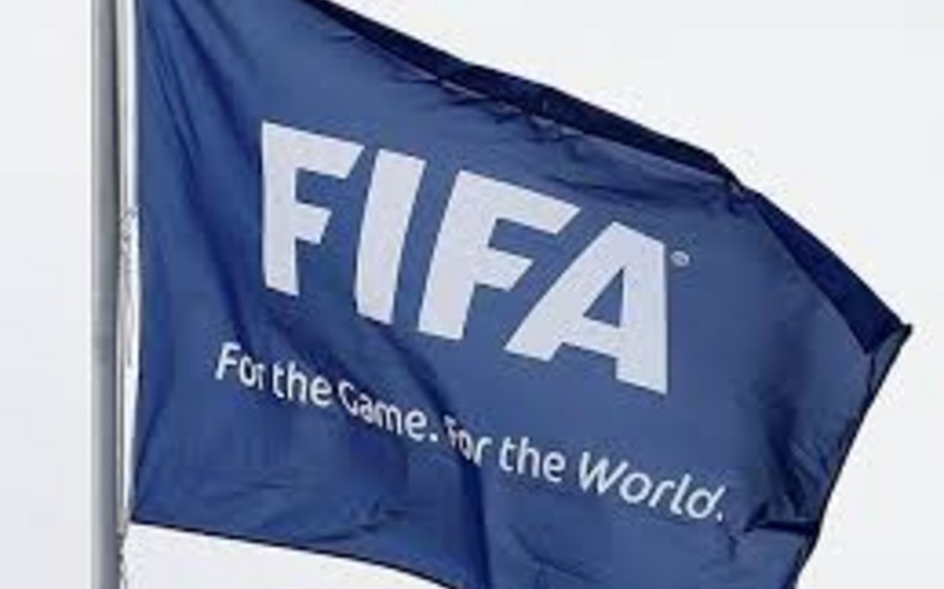Марокко отвергло причастность к коррупционному скандалу в ФИФА