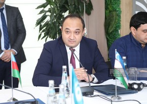 Uzbekistan representative: Сloser cooperation platforms of Turkic world will be created