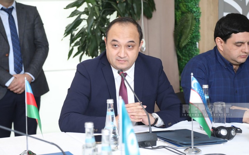 Uzbekistan representative: Сloser cooperation platforms of Turkic world will be created