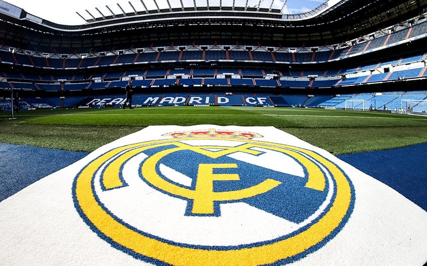 Real Madrid Ukraynanın qaçqın əhalisinə bir milyon avro bağışlayıb