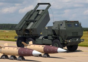 США могут передать ракеты ATACMS Украине уже на следующей неделе
