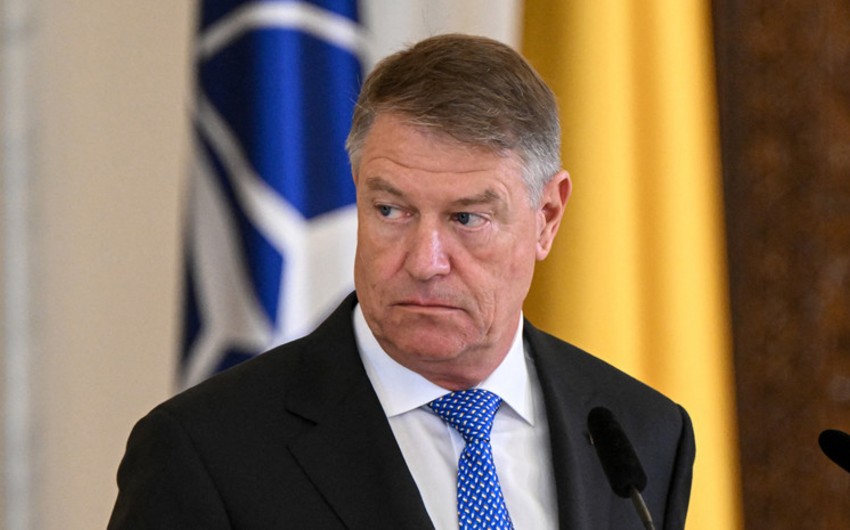 President of Romania may candidate for post of European Council